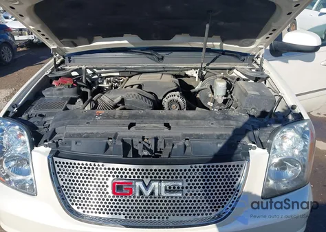 2013 GMC Yukon Slt from USA, damaged, VIN 1GKS2CE00DR365684